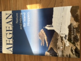 Aegean: Nature and hiking for Island hoppers