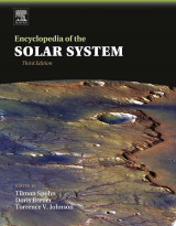 Encyclopedia of the Solar System