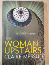 The woman upstairs