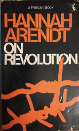 On Revolution