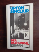 Der Dschungel