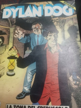 Dylan Dog 7