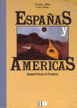 Espanas y Americas