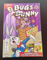 Bugs bunny, looney tunes, #5