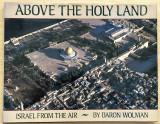 Above the holy land