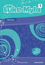 Luke and Myla 1- Companion Student's Book