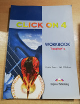 Click on 4 Workbook teacher's
