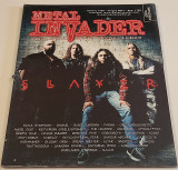 Metal Invader Τευχος 21