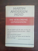 Die Verlorene Generation