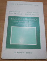 Leggere l'italiano