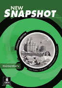 New Snapshot