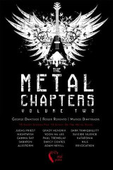 The Metal Chapters: Vol. 2