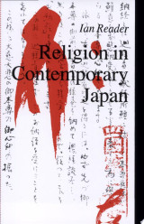 Religion in Contemporary Japan
