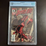 Daredevil Marvel Knights 1