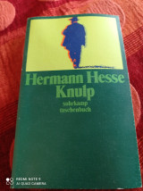 Knulp (Drei Geschichten aus dem Leben Knulps)