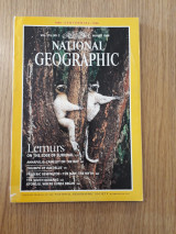 National Geographic, vol. 174, no. 2 (August 1988)