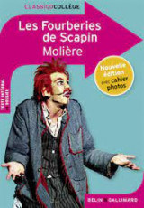 Les fourberies de Scapin