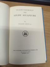 Teach Yourself to Study Sculpture