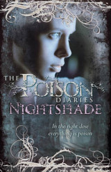Poison Diaries: Nightshade 2