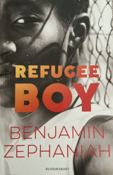 Refugee Boy