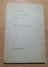 English Intonation Practice
