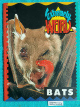 Extremely Weird Bats