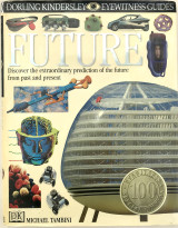 Future - Eyewitness Guides