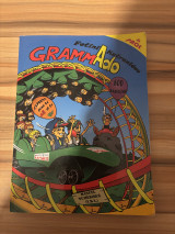 Grammado A2 B1 Prof