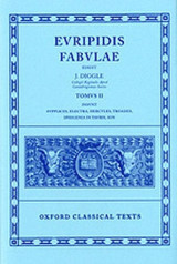 Euripidis Fabulae