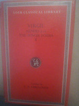 Virgil. 2.: Aeneid. 7-12 [and] the Minor Poems