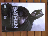 Batman - Ο σκοτεινός πρίγκηπας του Γκόθαμ