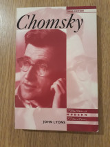Chomsky