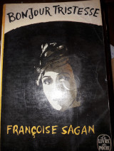 Bonjour tristesse