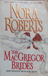 The MacGregor Brides