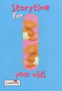 Storytime for 1 Year Olds