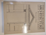 The Ten Books of Architecture