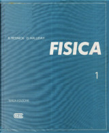 Fisica 1 - Terza Edizione - Physics - Part One