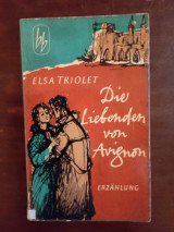 Die Liebenden von Avignon