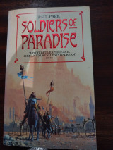Soldiers of paradise