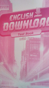 English download test book with key c1 / c2