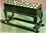 Κάρτα - Treasures of Tutankhamun - Gaming Board