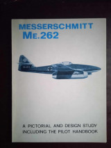 Messerschmitt Me 262 A