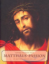 Johann Sebastian Bach - Matthaus Passion (+4cd)