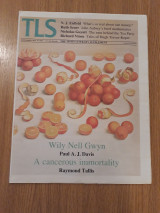 The Times Literary Supplement, no. 5605 (September 3, 2010)