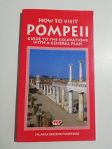 How to visit Pompei