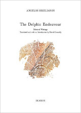 The Delphic Endeavour: Selected writings