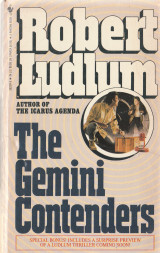 The Gemini Contenders