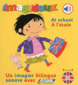 A l'école