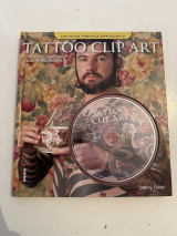 Tattoo clip art