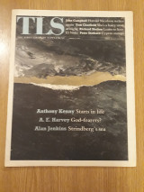 The Times Literary Supplement, no. 5321 (March 25, 2005)